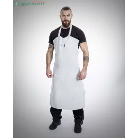 Hegesztő bőr kötény hosszú ARDON®ADIN