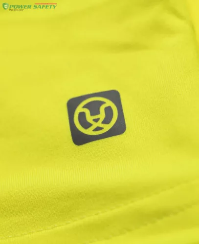 Póló ARDON®ULTRITE®GO! hi-vis sárga