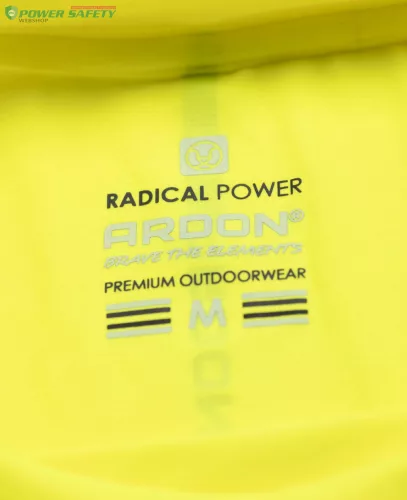 Póló ARDON®ULTRITE®GO! hi-vis sárga