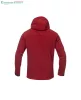 Dzseki softsh. ARDON®SPIRIT férfi, piros
