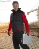 Mellény ARDON®TONY férfi, fekete