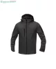 Dzseki softsh. ARDON®SPIRIT férfi, fekete