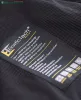Dzseki softsh. ARDON®SPIRIT férfi, fekete