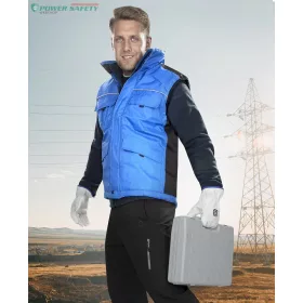 Mellény ARDON®SWEN férfi, kék