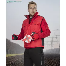 Mellény ARDON®SWEN férfi, piros