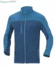 Melegítő felső fleece ARDON®MICHAEL férfi, kék