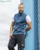 Mellény fleece ARDON®MARTIN férfi, kék