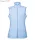 Mellény fleece ARDON®JANETTE női, kék