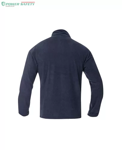 Melegítő felső fleece ARDON®Polar 280 kék