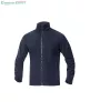 Melegítő felső fleece ARDON®Polar 280 kék