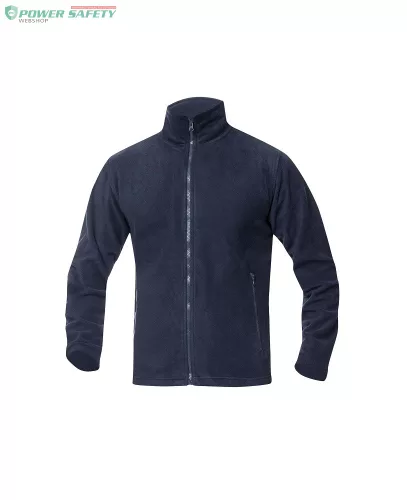 Melegítő felső fleece ARDON®Polar 280 kék