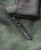 Melegítő felső fleece ARDON®MICHAEL férfi, zöld