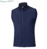 Mellény fleece ARDON®MARTIN férfi, sötétkék