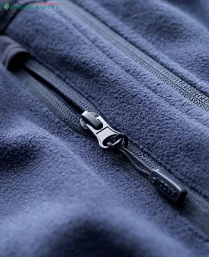 Mellény fleece ARDON®MARTIN férfi, sötétkék