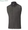 Mellény fleece ARDON®MARTIN férfi, barna