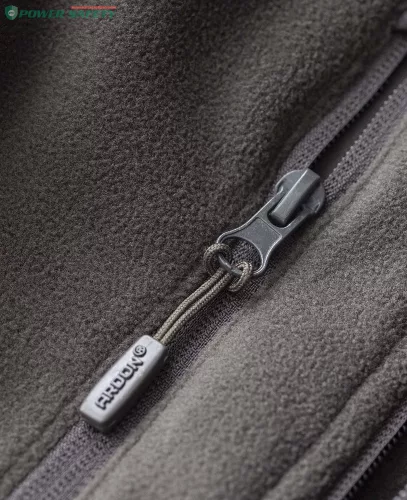 Mellény fleece ARDON®MARTIN férfi, barna