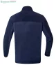 Melegítő felső fleece ARDON®MICHAEL férfi, sötétkék
