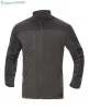 Melegítő felső fleece ARDON®MICHAEL férfi, barna
