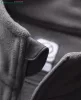 Melegítő felső fleece ARDON®MICHAEL férfi, barna