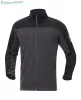 Melegítő felső fleece ARDON®MICHAEL férfi, sötét szürke