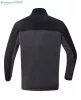 Melegítő felső fleece ARDON®MICHAEL férfi, sötét szürke