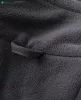 Melegítő felső fleece ARDON®MICHAEL férfi, sötét szürke