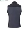Mellény fleece ARDON®MARTIN férfi, sötét szürke