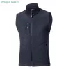 Mellény fleece ARDON®MARTIN férfi, antracit
