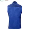 Mellény fleece ARDON®MARTIN férfi, közepesen királykék