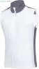 Mellény fleece ARDON®MARTIN férfi, fehér