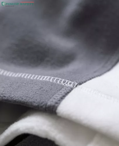 Mellény fleece ARDON®MARTIN férfi, fehér