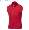 Mellény fleece ARDON®MARTIN férfi, piros