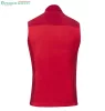 Mellény fleece ARDON®MARTIN férfi, piros