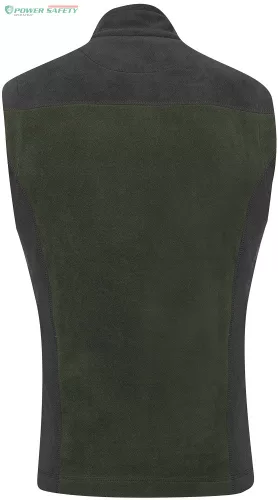 Mellény fleece ARDON®MARTIN férfi, zöld