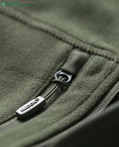 Mellény fleece ARDON®MARTIN férfi, zöld