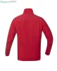 ARDON®SOFTFLEECE®COMBO melegítő felső piros