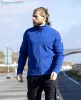 Melegítö felsö ARDON®SOFTFLEECE®COMBO közép royal kék