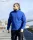 Melegítö felsö ARDON®SOFTFLEECE®COMBO közép royal kék