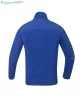 Melegítö felsö ARDON®SOFTFLEECE®COMBO közép royal kék