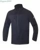 Melegítő felső fleece ARDON®MICHAEL férfi, antracit
