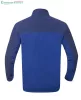 Melegítő felső fleece ARDON®MICHAEL férfi, közép royal kék