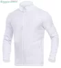 Melegítő felső fleece ARDON®JOFLEX fehér