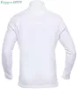 Melegítő felső fleece ARDON®JOFLEX fehér