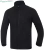 Melegítő felső fleece ARDON®JOFLEX fekete
