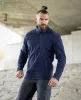 Melegítő felső fleece ARDON®JOFLEX sötétkék