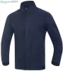 Melegítő felső fleece ARDON®JOFLEX sötétkék