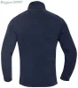 Melegítő felső fleece ARDON®JOFLEX sötétkék