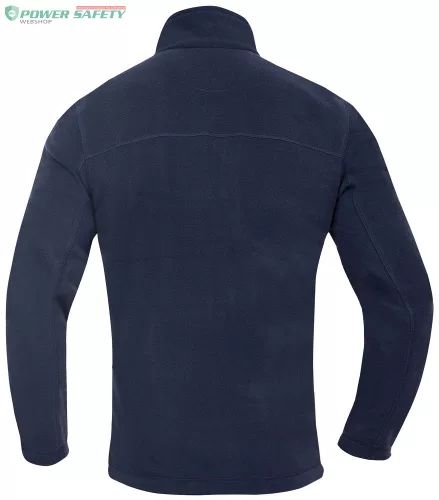 Melegítő felső fleece ARDON®JOFLEX sötétkék
