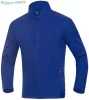 Melegítő felső fleece ARDON®JOFLEX királykék
