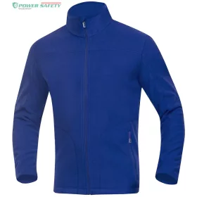 Melegítő felső fleece ARDON®JOFLEX királykék